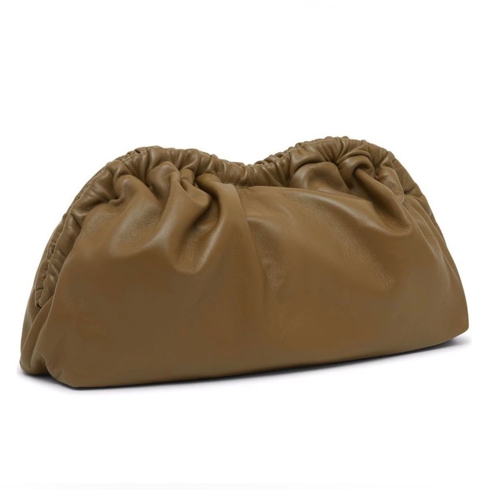 MANSUR GAVRIEL Cloud Clutch